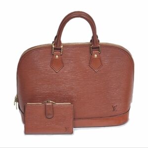 Duo alma epi Louis Vuitton